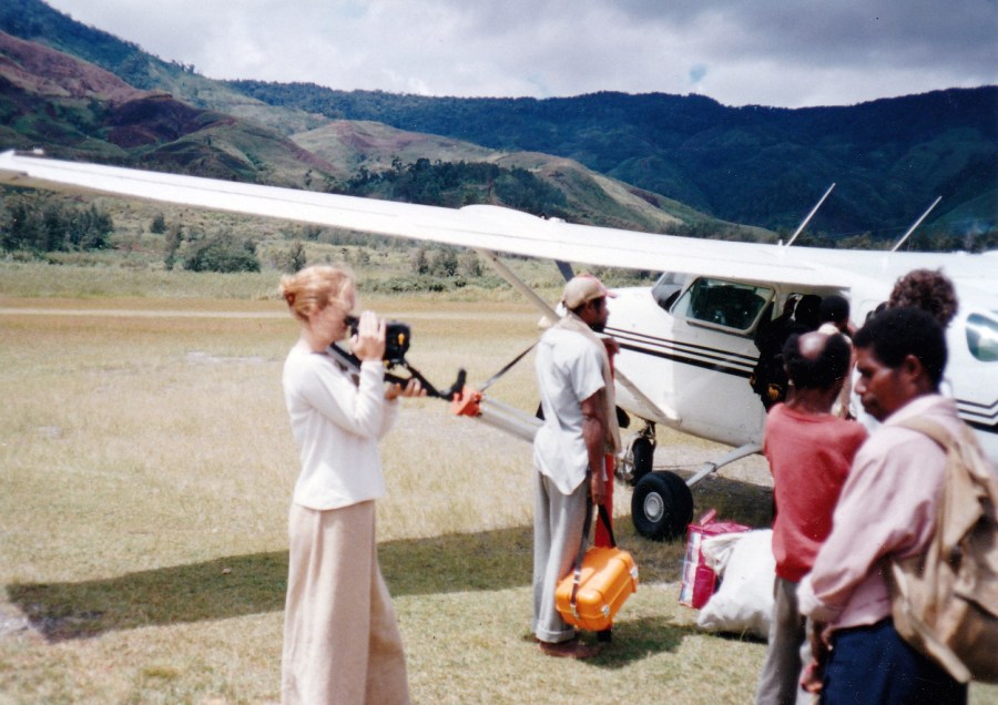 filming-plane-people